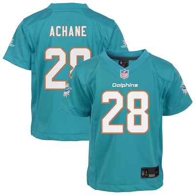 Miami Dolphins Kids Jerseys 2025-10-24-001